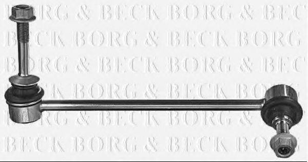 BORG & BECK BDL7428