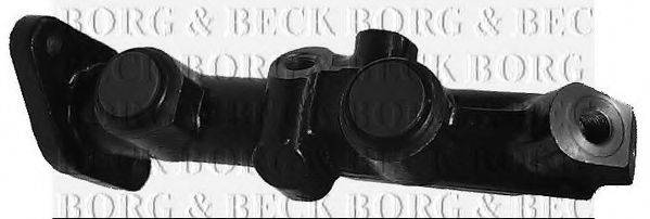 BORG & BECK BBM4026