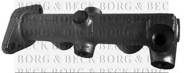 BORG & BECK BBM4063