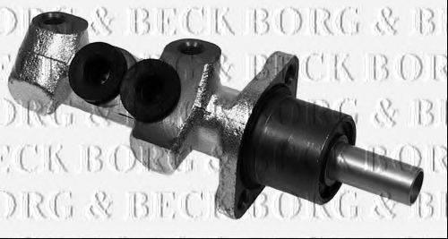 BORG & BECK BBM4406