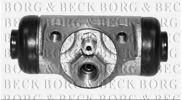 BORG & BECK BBW1699