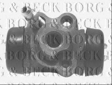BORG & BECK BBW1821