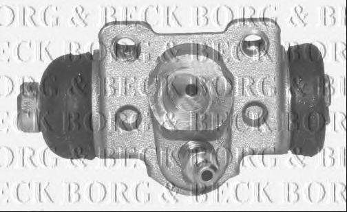 BORG & BECK BBW1859