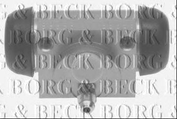 BORG & BECK BBW1879