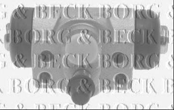 BORG & BECK BBW1880
