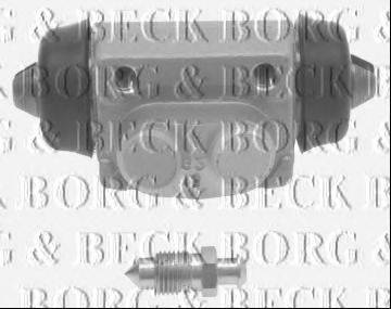 BORG & BECK BBW1903
