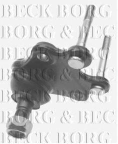 BORG & BECK BBJ5267