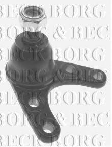 BORG & BECK BBJ5273