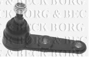 BORG & BECK BBJ5284