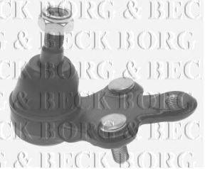 BORG & BECK BBJ5369