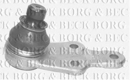 BORG & BECK BBJ5478