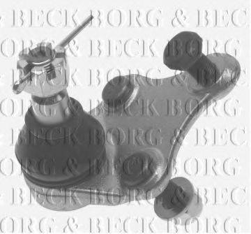 BORG & BECK BBJ5539