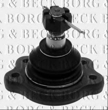 BORG & BECK BBJ5674