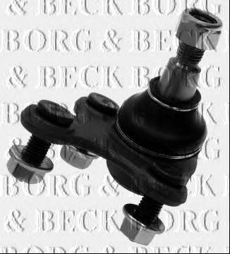 BORG & BECK BBJ5679
