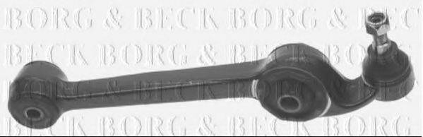BORG & BECK BCA5568
