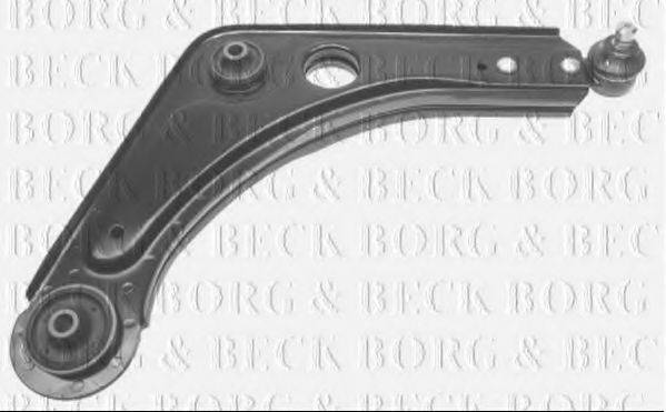 BORG & BECK BCA5616