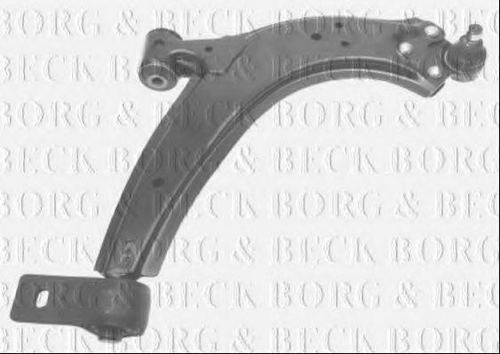 BORG & BECK BCA5659 Важіль незалежної підвіски колеса, підвіска колеса