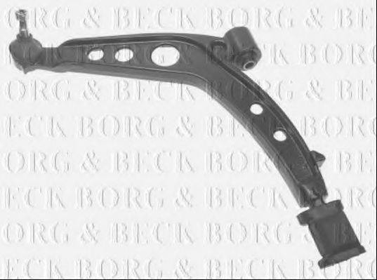 BORG & BECK BCA5660