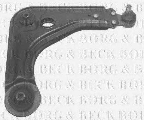 BORG & BECK BCA5667