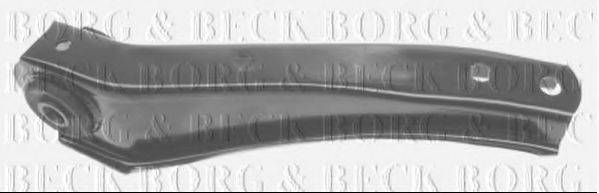 BORG & BECK BCA5688 Важіль незалежної підвіски колеса, підвіска колеса