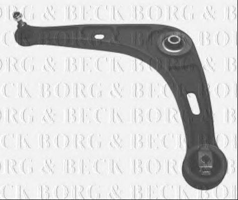 BORG & BECK BCA5766