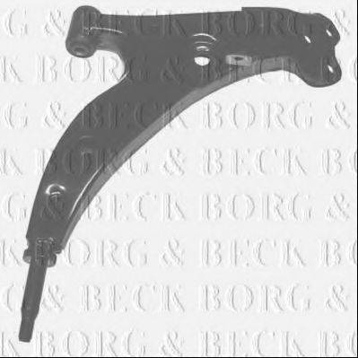 BORG & BECK BCA5798 Важіль незалежної підвіски колеса, підвіска колеса