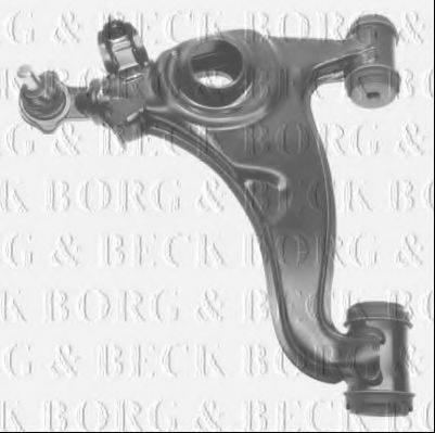 BORG & BECK BCA5827 Важіль незалежної підвіски колеса, підвіска колеса