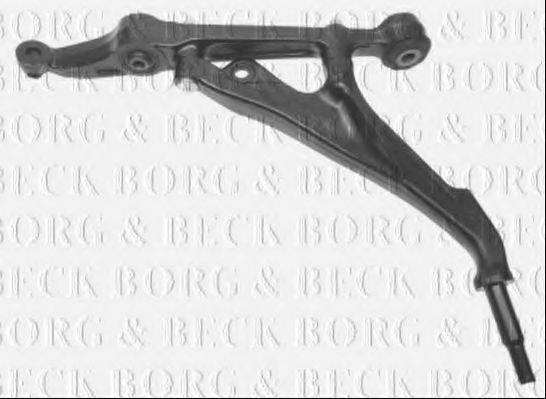 BORG & BECK BCA5928
