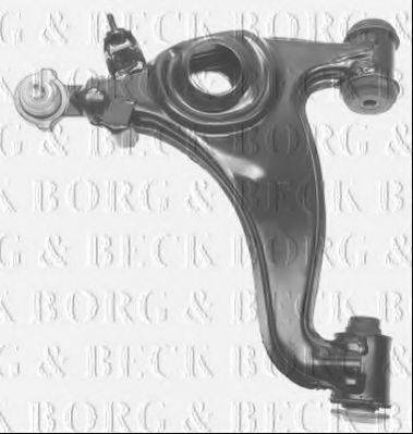 BORG & BECK BCA5942 Важіль незалежної підвіски колеса, підвіска колеса