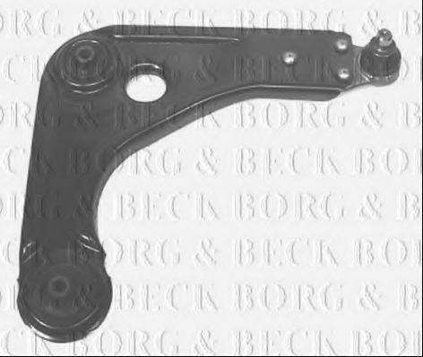BORG & BECK BCA6001