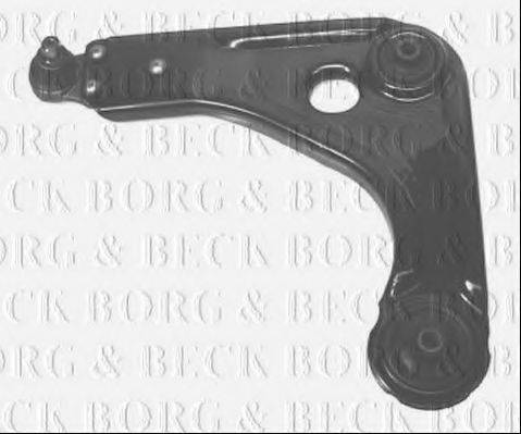 BORG & BECK BCA6002