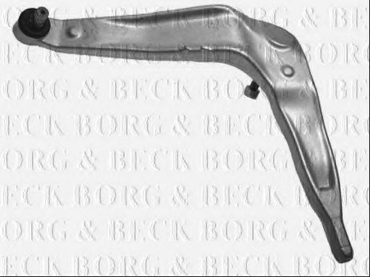 BORG & BECK BCA6067