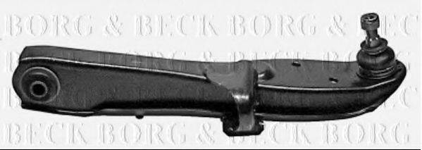 BORG & BECK BCA6145