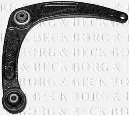 BORG & BECK BCA6157 Важіль незалежної підвіски колеса, підвіска колеса