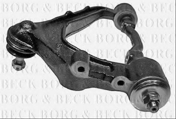 BORG & BECK BCA6186 Важіль незалежної підвіски колеса, підвіска колеса
