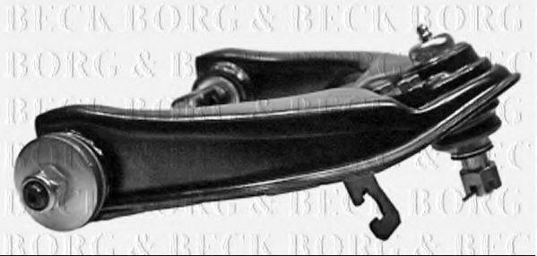 BORG & BECK BCA6319 Важіль незалежної підвіски колеса, підвіска колеса