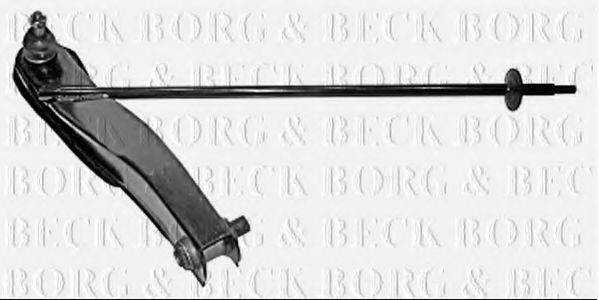 BORG & BECK BCA6530