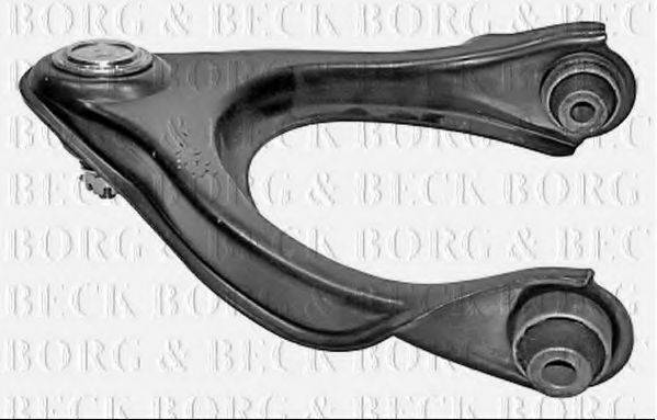 BORG & BECK BCA6545