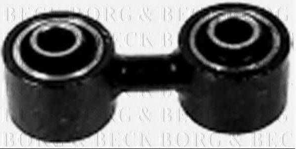 BORG & BECK BDL6404 Тяга/стійка, стабілізатор