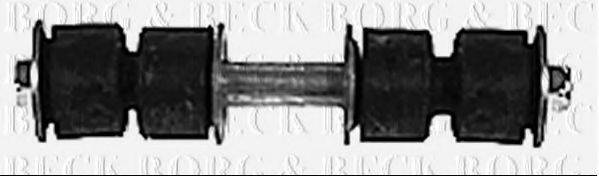 BORG & BECK BDL6409 Тяга/стійка, стабілізатор