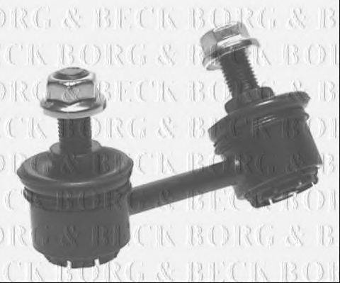 BORG & BECK BDL6477 Тяга/стійка, стабілізатор