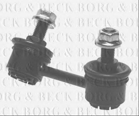 BORG & BECK BDL6478 Тяга/стійка, стабілізатор