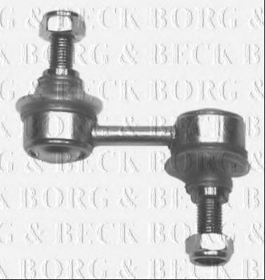 BORG & BECK BDL6504 Тяга/стійка, стабілізатор