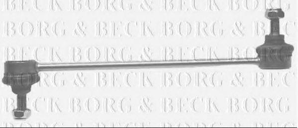 BORG & BECK BDL6546 Тяга/стійка, стабілізатор