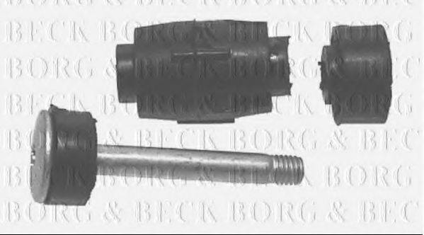BORG & BECK BDL6550 Ремкомплект, підшипник стабілізатора