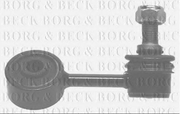 BORG & BECK BDL6575 Тяга/стійка, стабілізатор