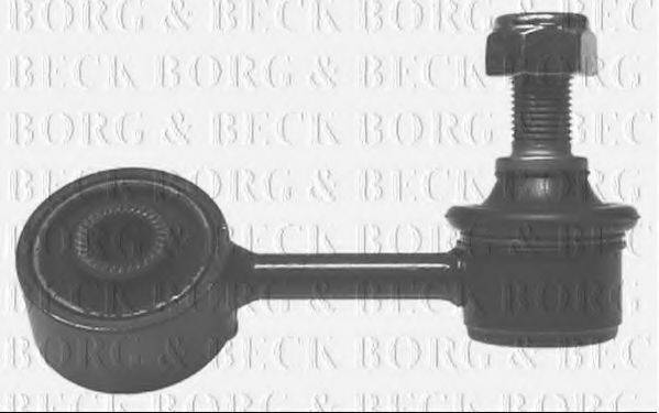 BORG & BECK BDL6577