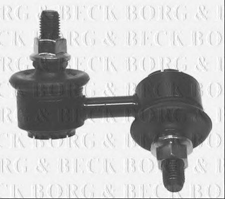 BORG & BECK BDL6634 Тяга/стійка, стабілізатор