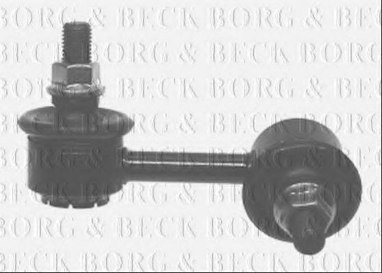 BORG & BECK BDL6636