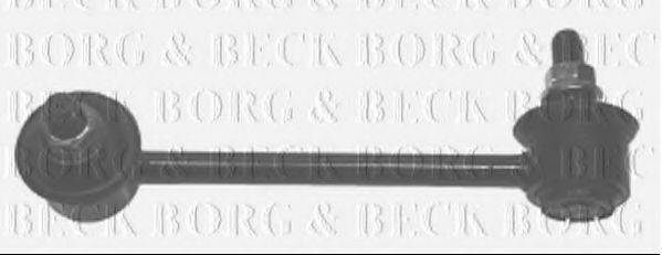BORG & BECK BDL6646
